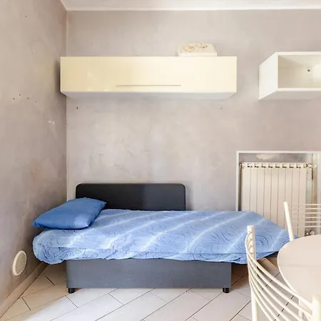 Apartment Lalla's House With Parking And Terrace *
