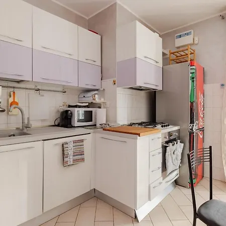 Lalla's House With Parking And Terrace Rome