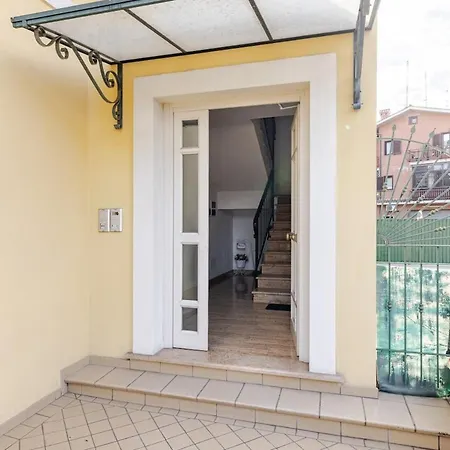 Apartment Lalla's House With Parking And Terrace *