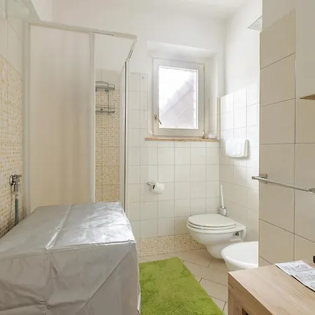 Lalla's House With Parking And Terrace Apartment