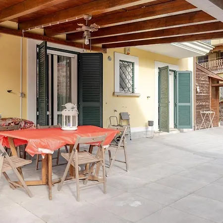 Lalla's House With Parking And Terrace * Rome