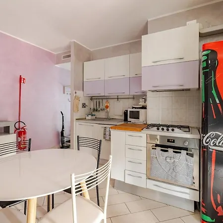 Apartment Lalla's House With Parking And Terrace *